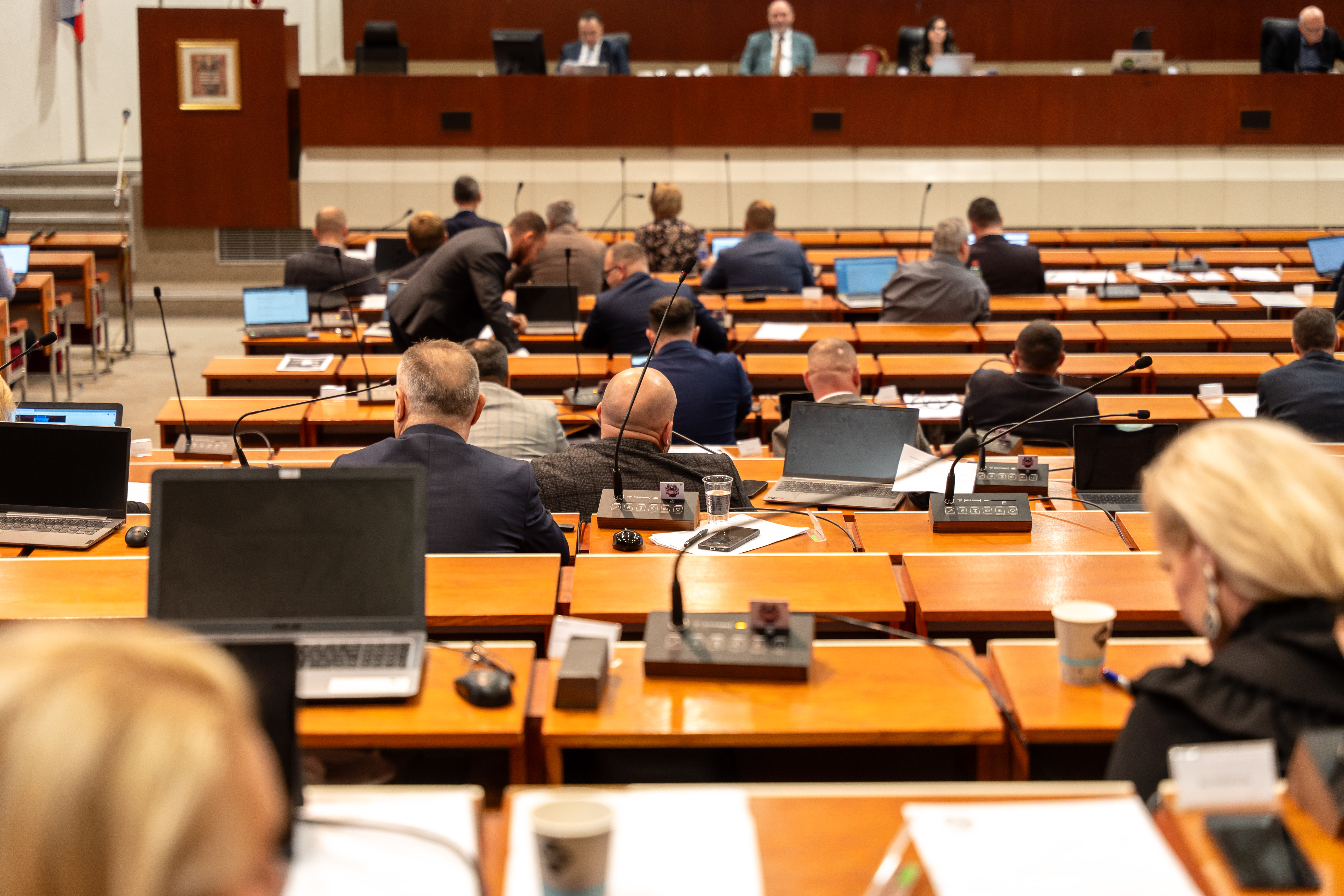 XXXII. zasadnutie Mestskeho zastupitelstva v Kosiciach-56